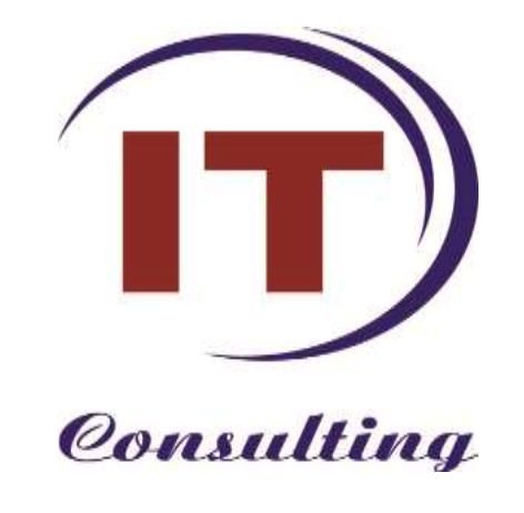 IT Consulting Maroc